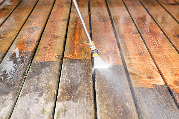 Best Pool Deck Cleaning  in South Fulton, TN